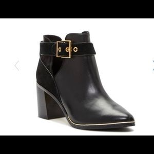 Ted baker London Nissie Ankle boots